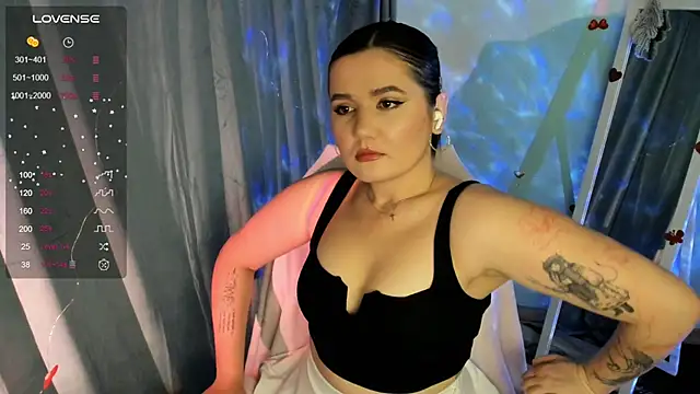 Lei White online show from 10/09/25, 07:36