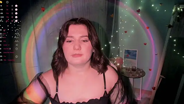 Lei White online show from 03/08/25, 10:13