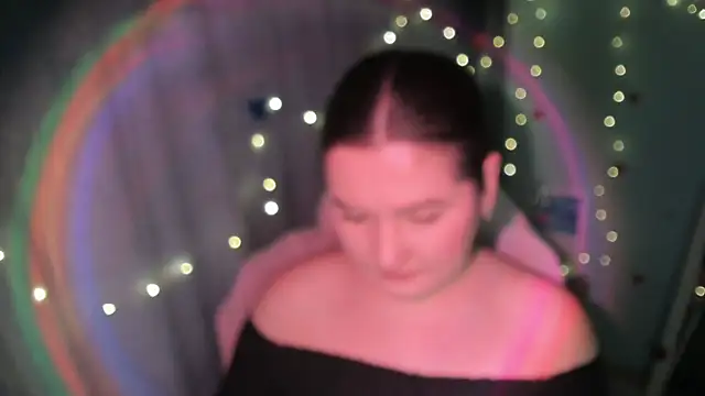 Lei White online show from 03/19/25, 07:17