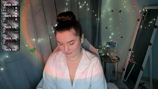 Lei White online show from 02/08/25, 09:46