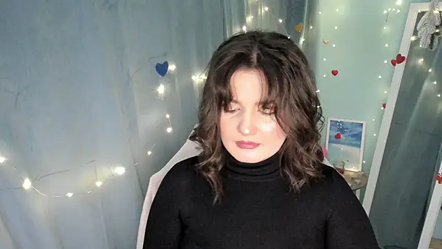 Lei White online show from 03/21/25, 08:40