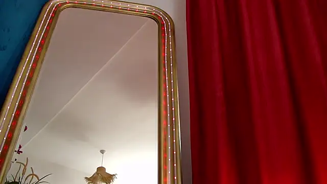 Foxxxy MILF online show from 03/13/26, 05:01