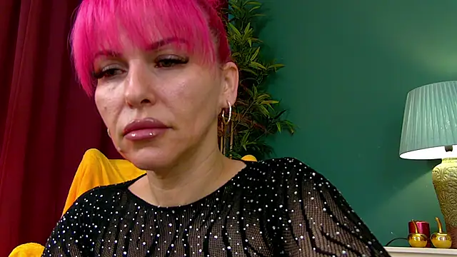 Foxxxy MILF online show from 03/21/25, 05:21