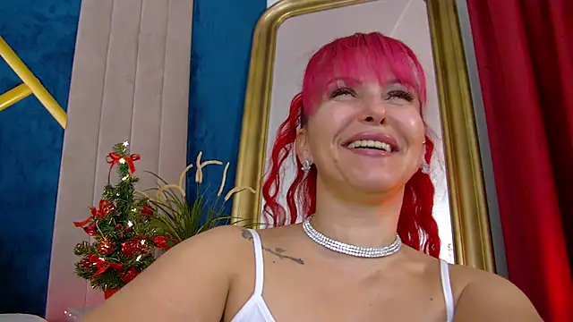 Foxxxy MILF online show from 12/21/25, 04:47