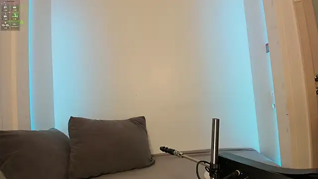 Tony Talorr online show from 10/25/25, 08:53