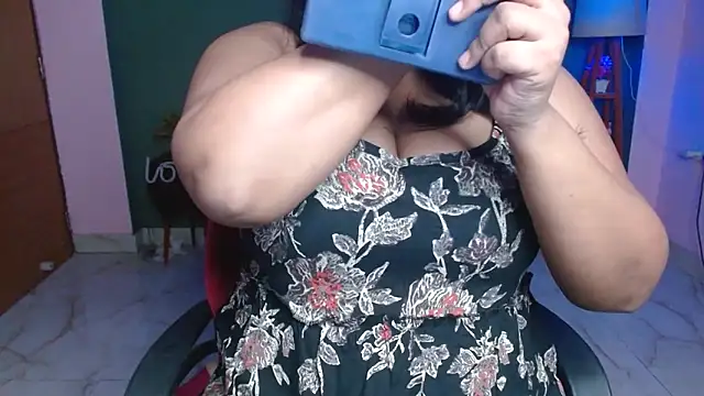 Naughty Ayesha1 online show from 02/22/26, 05:03