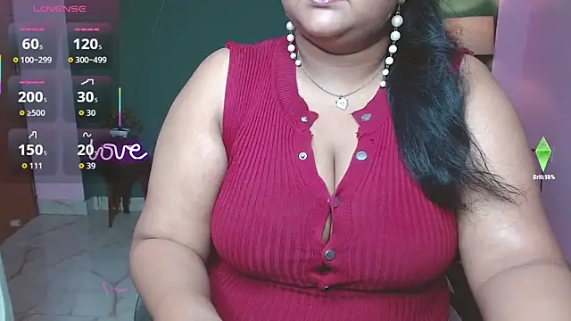 Naughty Ayesha1 online show from 11/06/25, 12:36