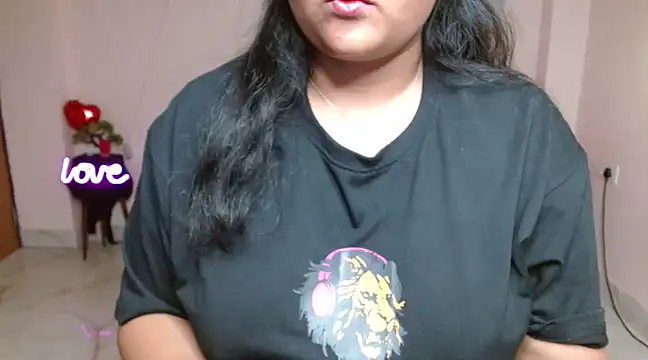 Snapshot of Naughty_Ayesha1 chatting on 02/25/25, 10:48 Naughty Ayesha1 online show from 02/25/25, 10:48