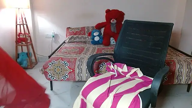 Naughty Ayesha1 online show from 06/13/26, 01:42