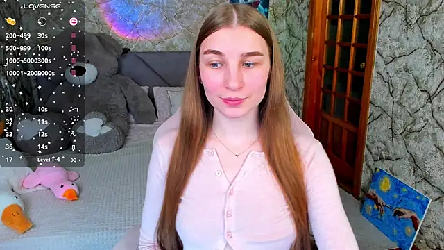  flowersweeet  online show from 02/24/26, 04:19