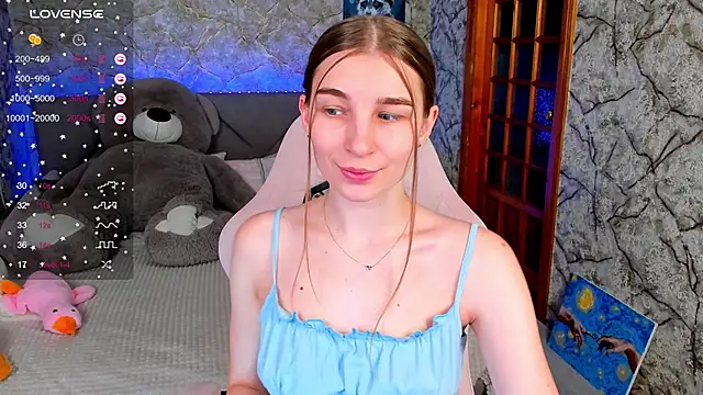  flowersweeet  online show from 02/25/26, 03:56