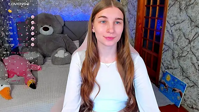  flowersweeet  online show from 03/15/26, 04:03