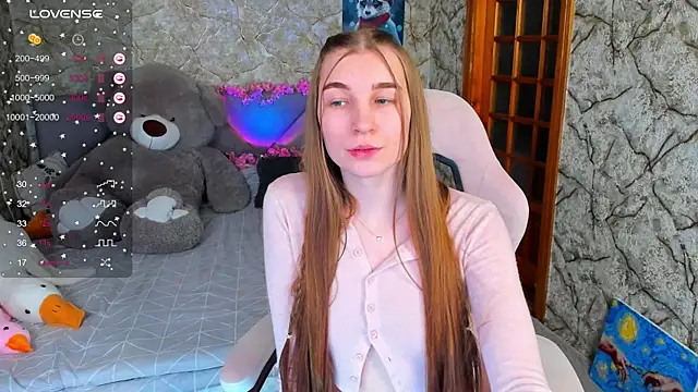  flowersweeet  online show from 02/17/26, 02:47