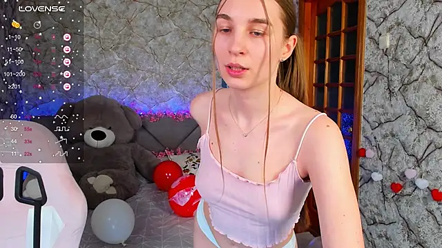  flowersweeet  online show from 02/12/26, 05:02