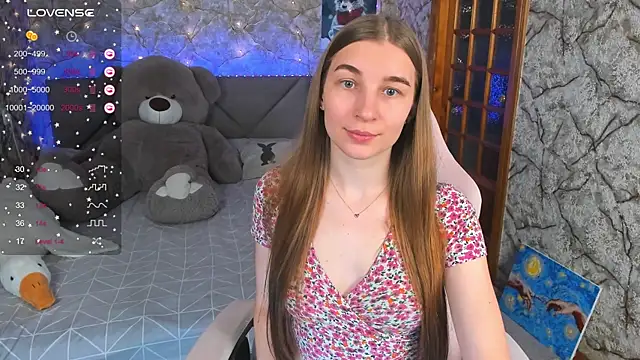  flowersweeet  online show from 10/21/25, 01:54