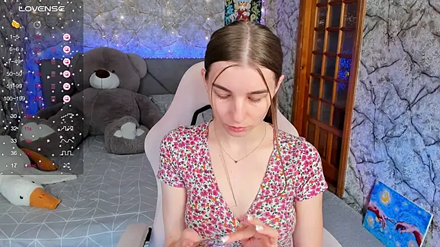  flowersweeet  online show from 10/03/25, 12:17
