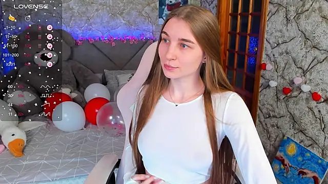  flowersweeet  online show from 02/11/26, 03:45