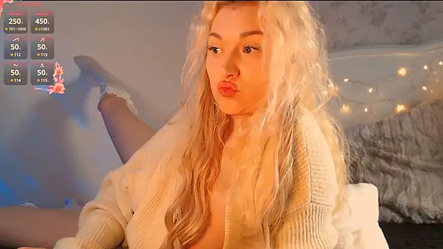 Allena moan online show from 12/02/24, 03:09