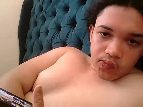 KENYKEILA online show from 07/19/26, 03:31