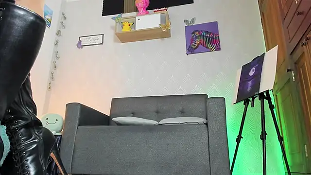 Alaia Love77 online show from 11/08/25, 10:46