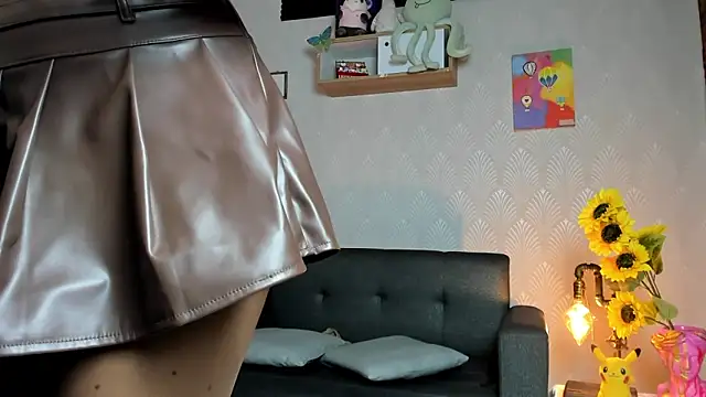 Alaia Love77 online show from 04/10/26, 10:17