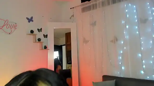 Alaia Love77 online show from 03/12/25, 07:25