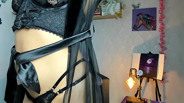 Alaia Love77 online show from 10/07/25, 09:27