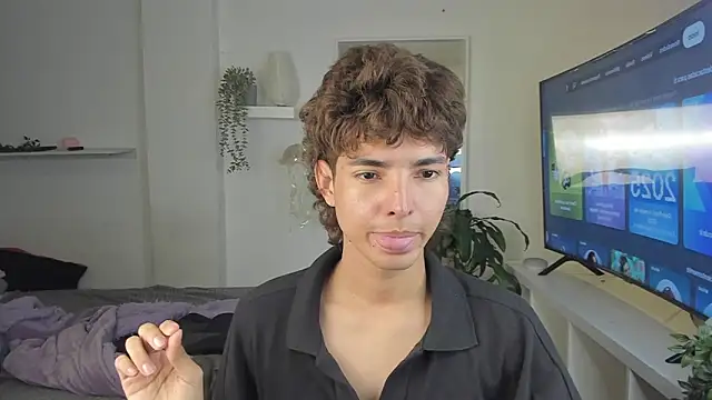 santy-kitty online show from 11/20/25, 12:55