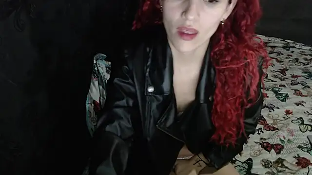 gissel13 online show from 01/17/26, 06:17