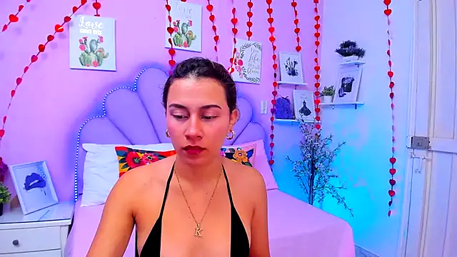 HannaPretthy online show from 02/13/26, 11:43