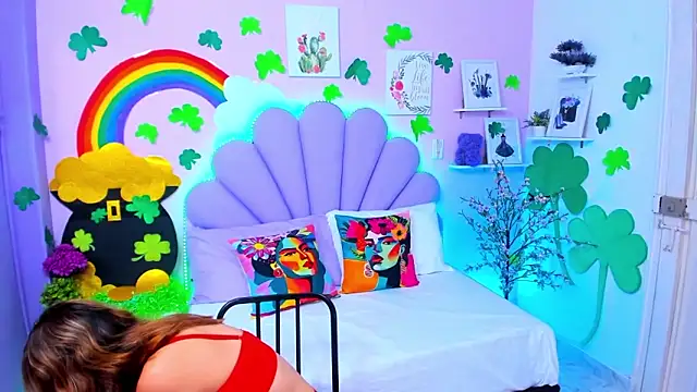 HannaPretthy online show from 03/11/26, 11:26