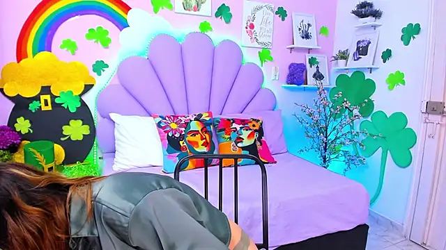 HannaPretthy online show from 03/14/26, 11:27