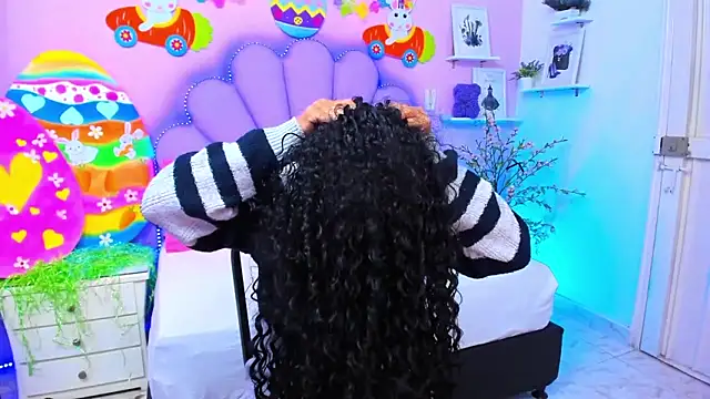 HannaPretthy online show from 03/30/26, 11:33