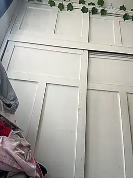 EemaHaruki online show from 10/30/25, 06:16