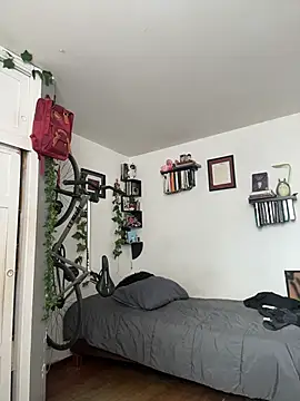 EemaHaruki online show from 11/06/25, 06:34