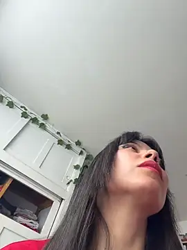 EemaHaruki online show from 04/16/26, 06:41