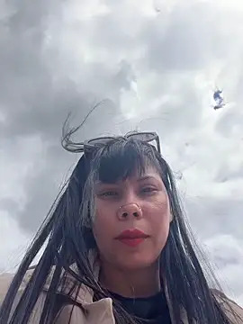 EemaHaruki online show from 02/25/26, 06:41