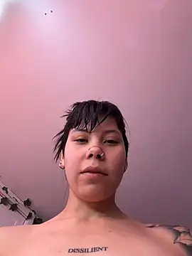 EemaHaruki online show from 03/03/26, 07:10