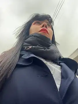 EemaHaruki online show from 03/09/26, 07:06