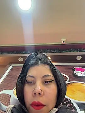 EemaHaruki online show from 04/14/26, 09:31