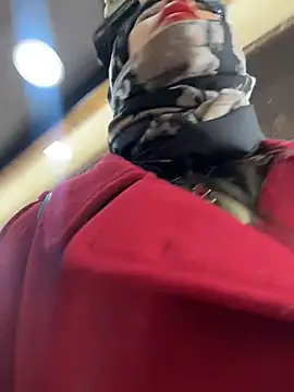 EemaHaruki online show from 11/19/25, 05:02