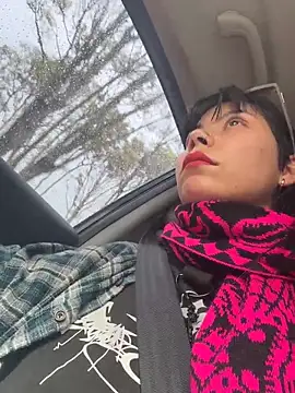 EemaHaruki online show from 03/26/26, 06:39