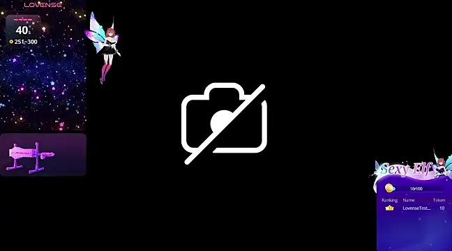 Sissy-Bee online show from 12/09/24, 07:39