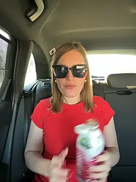 Sissy-Bee online show from 03/22/25, 04:26