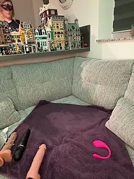 Sissy-Bee online show from 01/22/25, 07:24