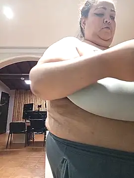 Alisson am online show from 03/31/26, 10:34