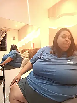 Snapshot of Alisson_am chatting on 01/15/26, 11:24 Alisson am online show from 01/15/26, 11:24