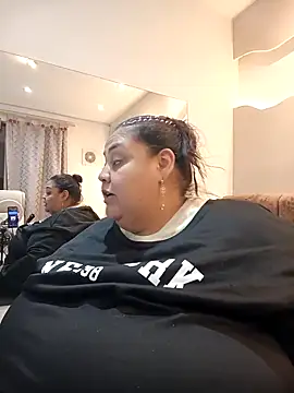 Alisson am online show from 03/04/26, 10:45