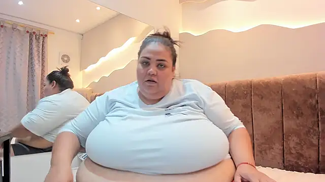 Alisson am online show from 05/11/26, 05:54