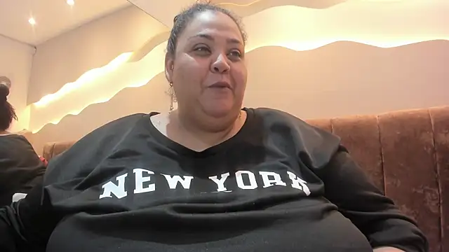 Snapshot of Alisson_am chatting on 07/12/26, 12:39 Alisson am online show from 07/12/26, 12:39
